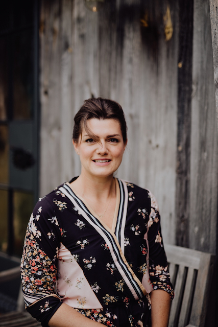 Nina Kecht